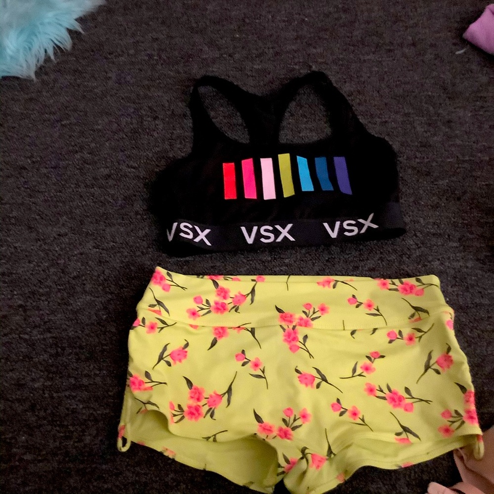 Vsx set